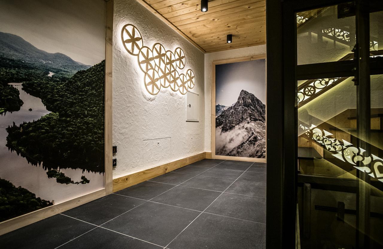 Apart-Center Rezydencja Zakopianska Spa Zakopane Exteriör bild