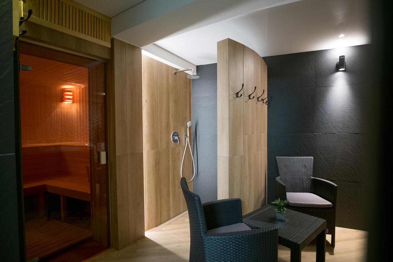 Apart-Center Rezydencja Zakopianska Spa Zakopane Exteriör bild