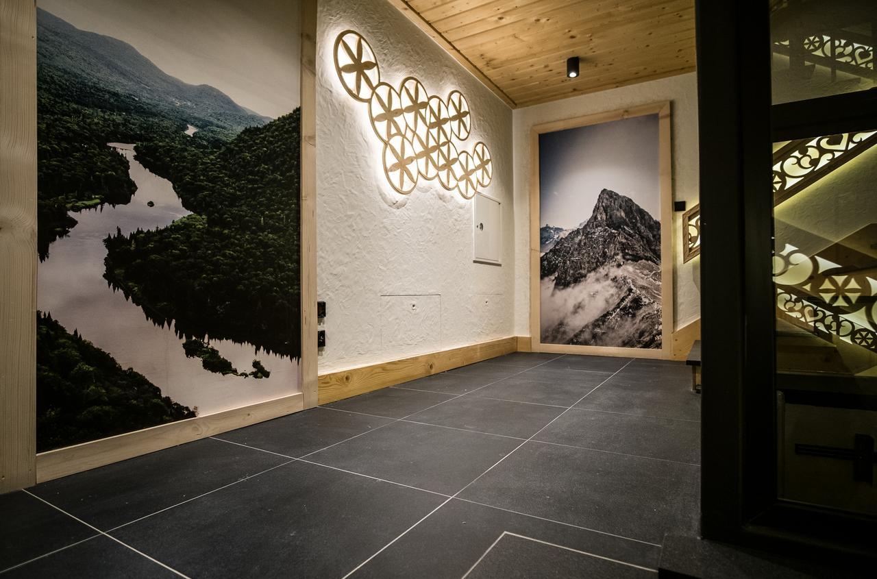 Apart-Center Rezydencja Zakopianska Spa Zakopane Exteriör bild